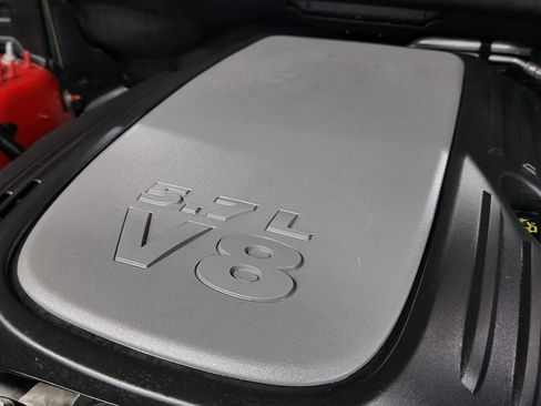 Used 2020 Dodge Durango R/T w/ Blacktop Package image 49