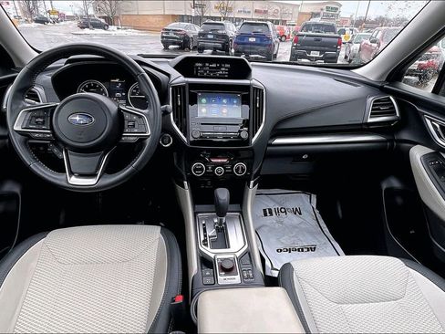 Certified 2023 Subaru Forester Premium image 18