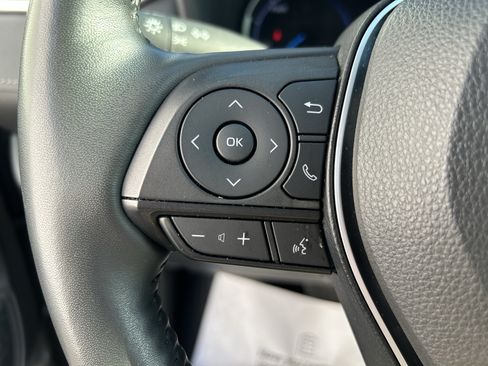 Used 2024 Toyota RAV4 XLE w/ Convenience Package AWD/4WD image 24