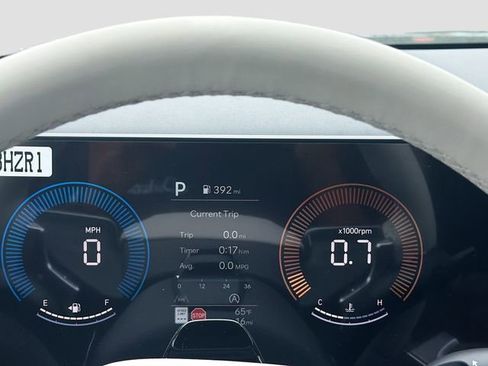 New 2026 Hyundai Santa Fe SEL image 12