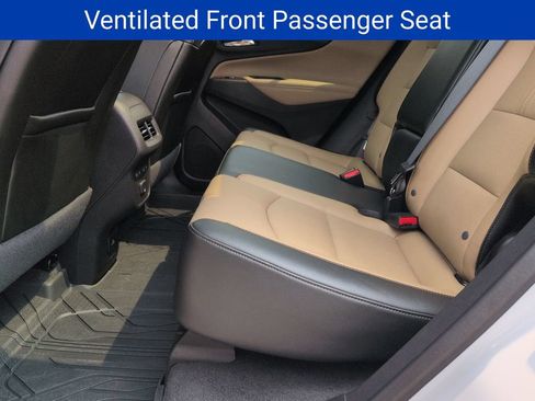 Certified 2024 Chevrolet Equinox Premier AWD/4WD image 23