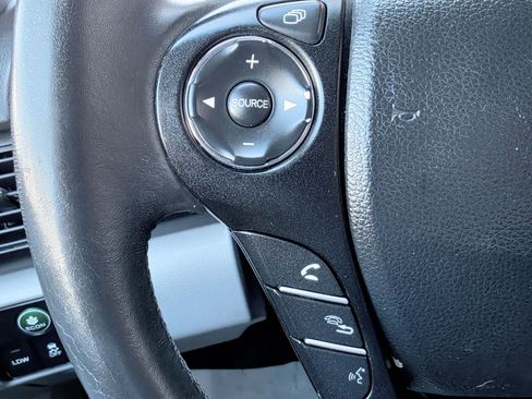 Used 2014 Honda Accord EX-L image 23