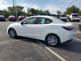 Certified 2017 Toyota Yaris iA image 4