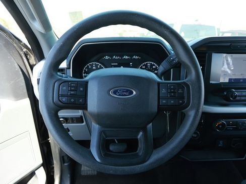 Used 2023 Ford F150 XLT RWD image 11