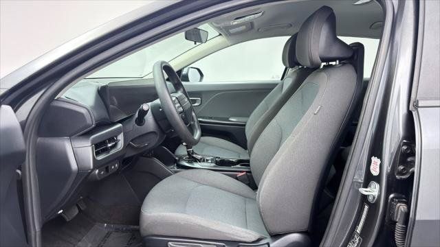 Used 2025 Kia K4 FWD image 14