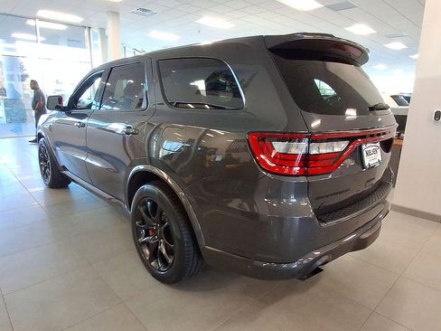 Used 2024 Dodge Durango SRT Hellcat AWD/4WD image 6