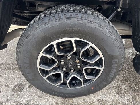 Used 2023 Ford F150 XLT w/ Equipment Group 302A High image 21