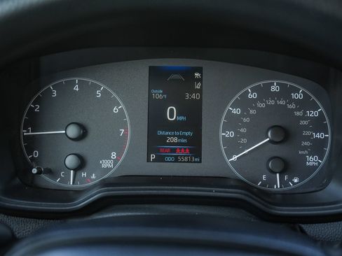 Certified 2024 Toyota Corolla LE FWD image 27