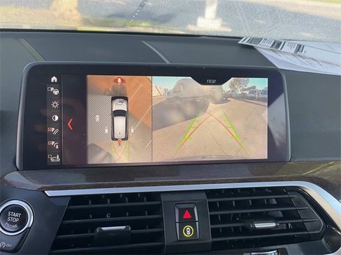 Used 2019 BMW X3 sDrive30i w/ Convenience Package image 13