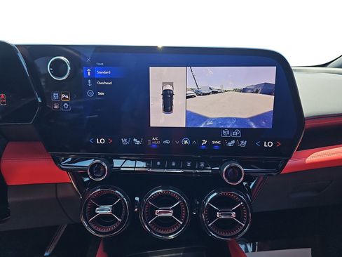 Used 2024 Chevrolet Blazer EV RS AWD/4WD image 19