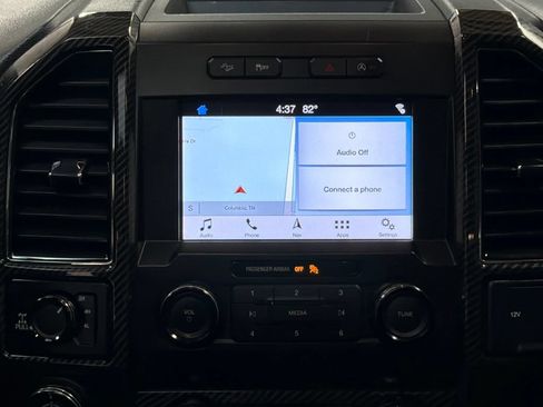 Used 2019 Ford F150 XLT w/ Equipment Group 302A Luxury AWD/4WD image 17