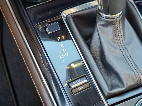 Certified 2025 MAZDA CX-30 2.5 Turbo w/ Premium Plus Pkg image 31