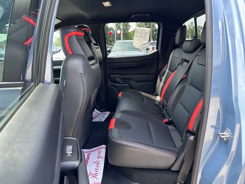 Used 2024 Ford Ranger Raptor AWD/4WD image 8