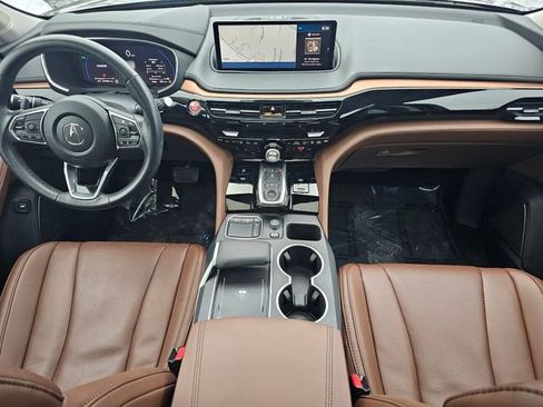 Used 2024 Acura MDX SH-AWD w/ Technology Package image 28