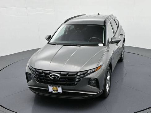 Used 2024 Hyundai Tucson SEL FWD image 20