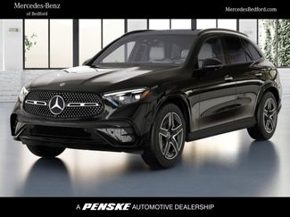 New 2026 Mercedes-Benz GLC 300 GLC 300 video 1