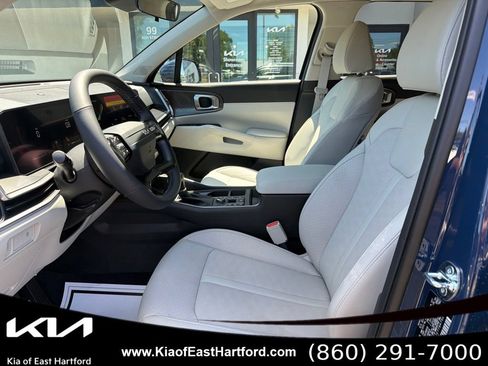 New 2026 Kia Sorento S w/ S Panoramic Sunroof Package AWD/4WD image 28