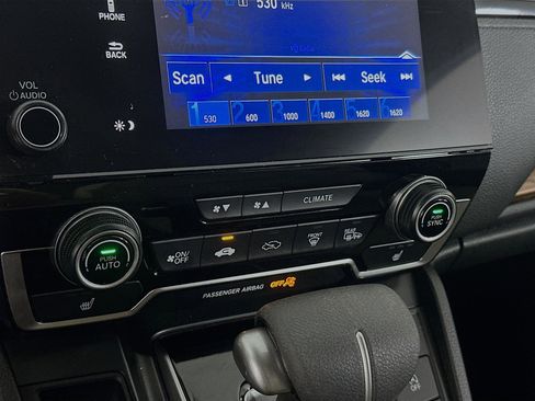 Used 2021 Honda CR-V EX image 21