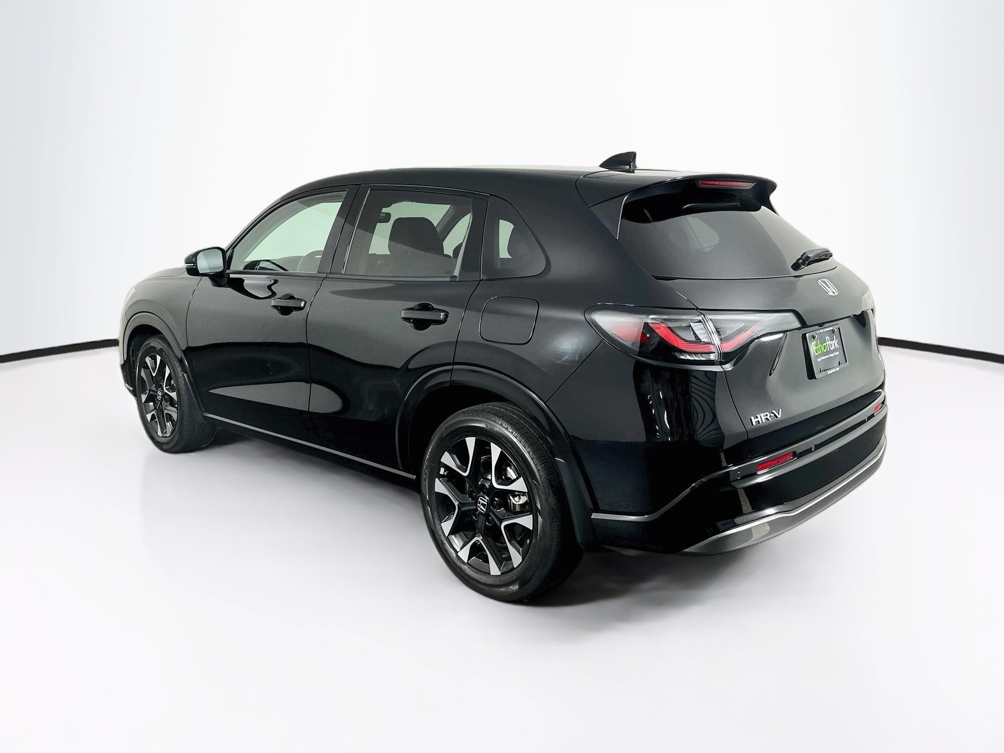 Used 2026 Honda HR-V EX-L image 5
