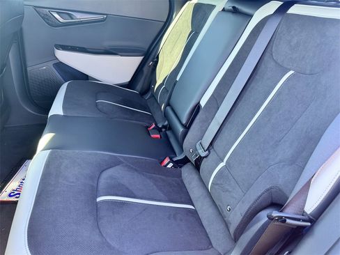 New 2025 Kia EV6 GT-Line image 26