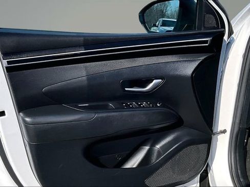Used 2024 Hyundai Tucson SEL image 19