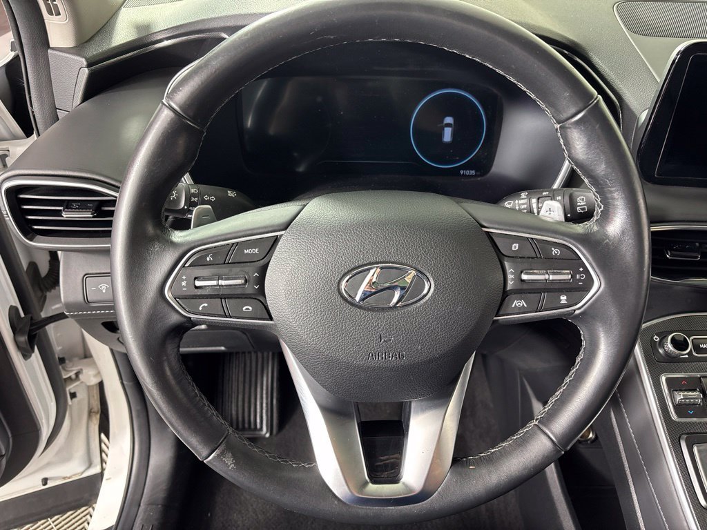 Used 2023 Hyundai Santa Fe SEL w/ Premium Package FWD image 34