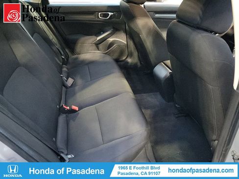 Used 2023 Honda Civic LX image 25