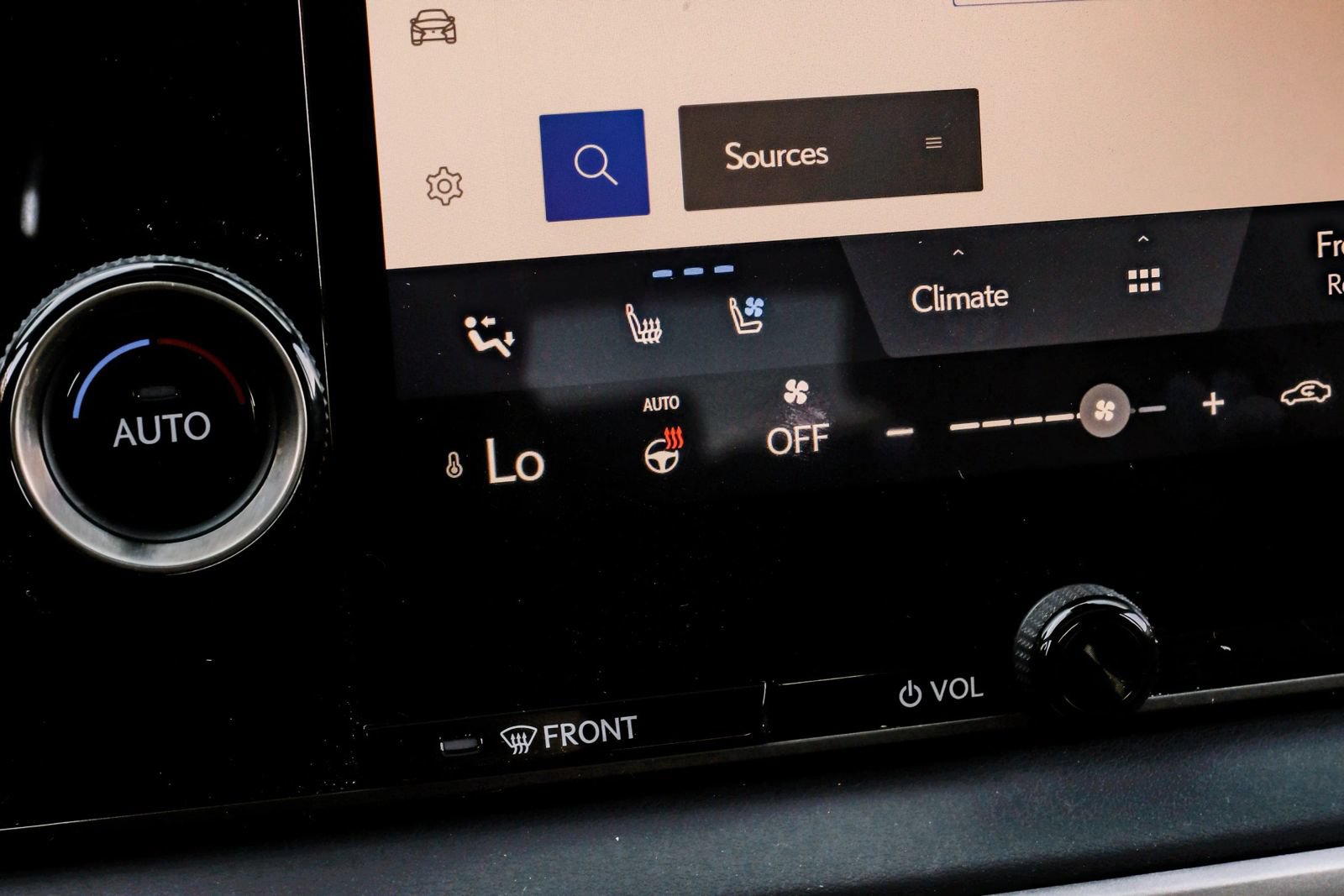Used 2023 Lexus RX 350 Premium w/ Accessory Package (Z1) FWD image 33