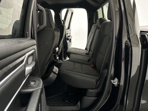 Used 2019 RAM 1500 Big Horn AWD/4WD image 23