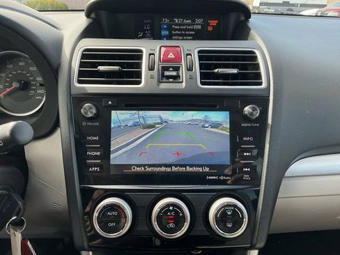 Used 2018 Subaru Forester 2.5i Premium w/ All-Weather Package image 30