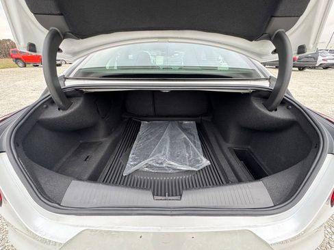 Certified 2023 Cadillac CT4 Premium Luxury w/ LPO, Exterior Accent Package image 14