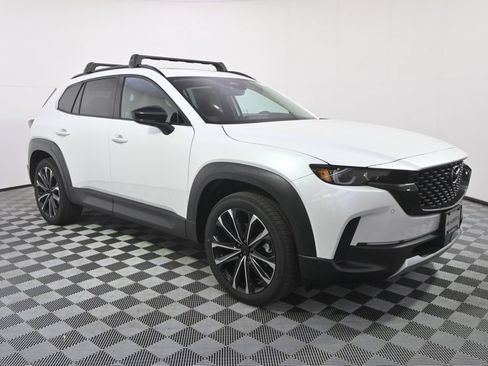 New 2026 MAZDA CX-50 AWD 2.5 S w/ Weather Package image 8