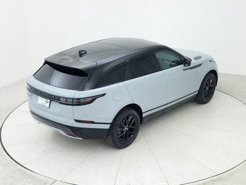 New 2026 Land Rover Range Rover Velar Dynamic SE image 14
