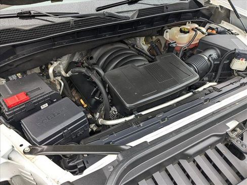 Used 2019 GMC Sierra 1500 SLT w/ SLT Premium Plus Package image 25