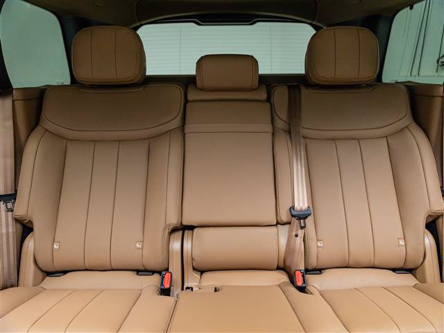 New 2026 Land Rover Range Rover SE AWD/4WD image 18