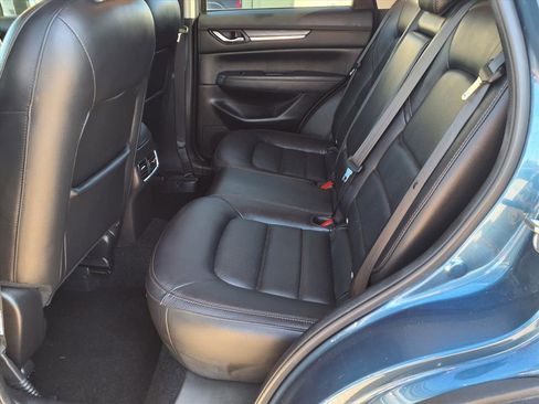 Used 2019 MAZDA CX-5 Grand Touring w/ GT Premium Package image 19