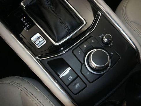 Certified 2023 MAZDA CX-5 AWD 2.5 S w/ Premium Plus Pkg image 14