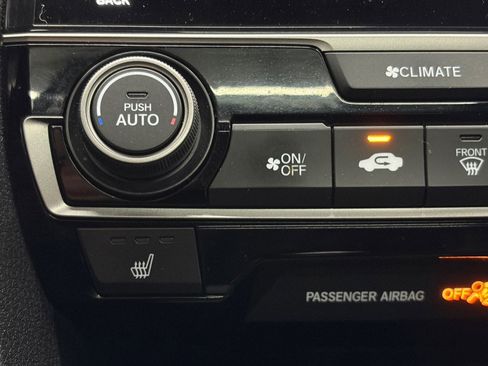 Used 2018 Honda Civic Si image 25