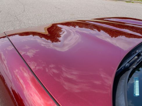 Used 2003 Chevrolet Corvette Convertible w/ Preferred Equipment Group1 RWD image 30