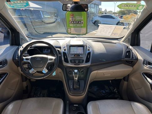 Used 2017 Ford Transit Connect XLT image 37