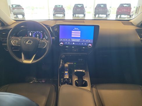 Used 2024 Lexus NX 350 AWD image 17