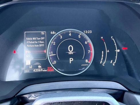 Used 2024 Lexus RX 350 Premium w/ Convenience Package image 24