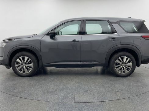 Used 2025 Nissan Pathfinder SV AWD/4WD image 5