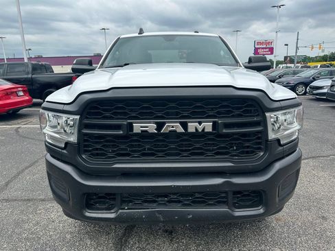 Used 2022 RAM 2500 Tradesman AWD/4WD image 4