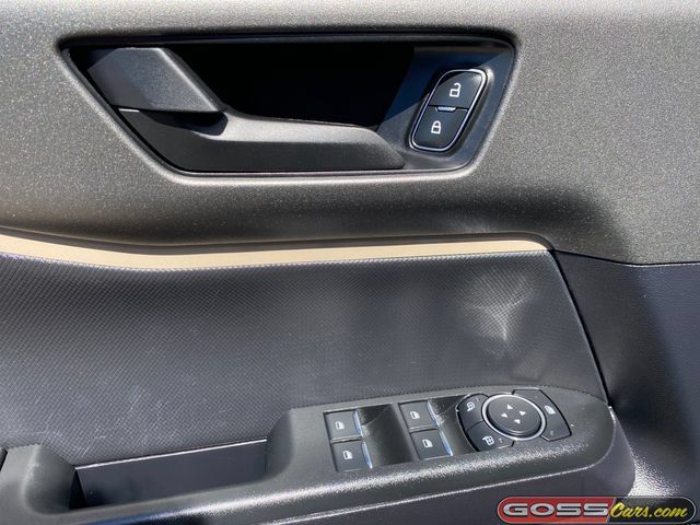 Used 2025 Ford Bronco Sport Big Bend AWD/4WD image 21