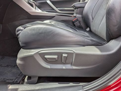 Used 2025 Mitsubishi Eclipse Cross SE AWD/4WD image 14