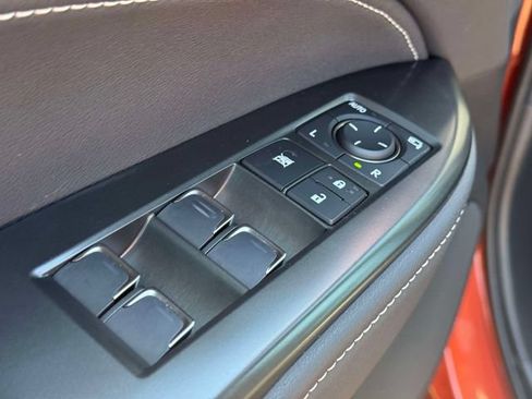 Certified 2024 Lexus NX 350 F Sport AWD/4WD image 22