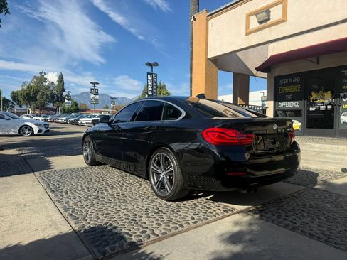 Used 2018 BMW 430i Gran Coupe RWD image 3