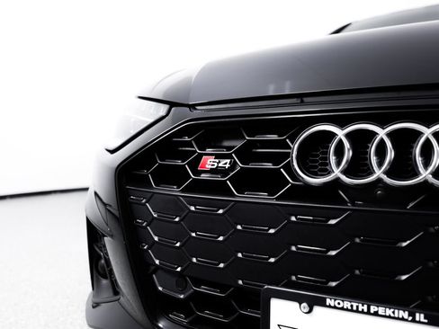 Used 2020 Audi S4 Prestige AWD/4WD image 2