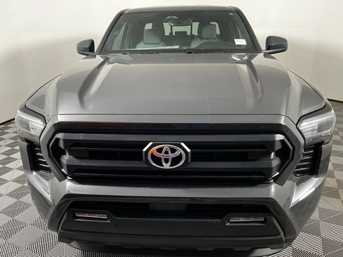 New 2026 Toyota Tacoma SR5 image 21